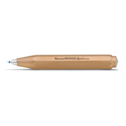 Długopis Bronze Sport - Kaweco - brąz