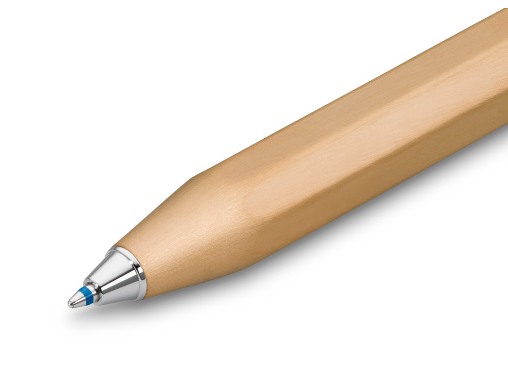 Długopis Bronze Sport - Kaweco - brąz