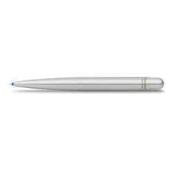 Ballpoint pen Liliput - Kaweco - Stainless Steel