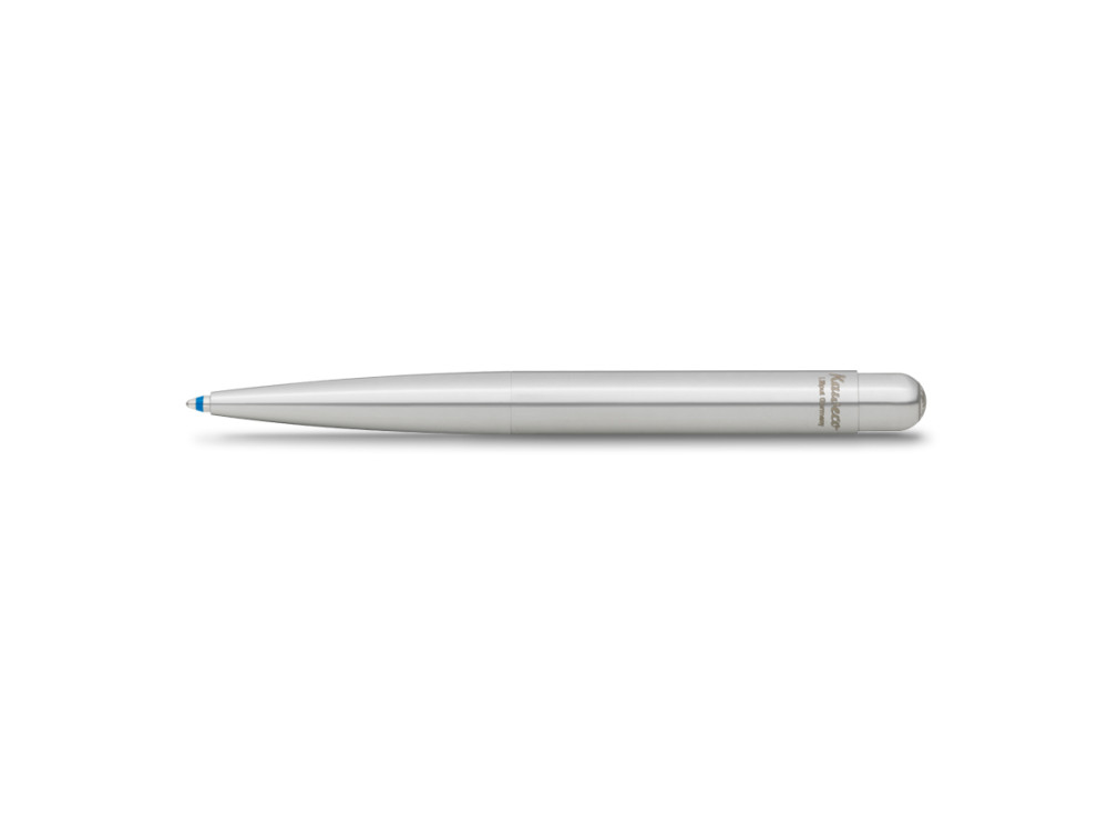 Długopis Liliput - Kaweco - Stainless Steel