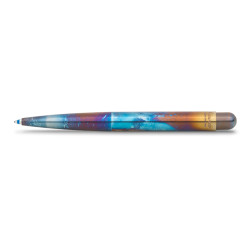 Długopis Liliput - Kaweco - Fireblue