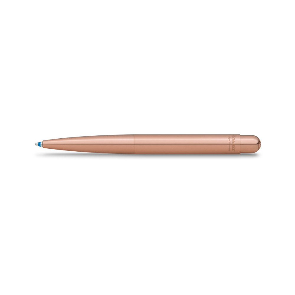 Ballpoint pen Liliput - Kaweco - Copper