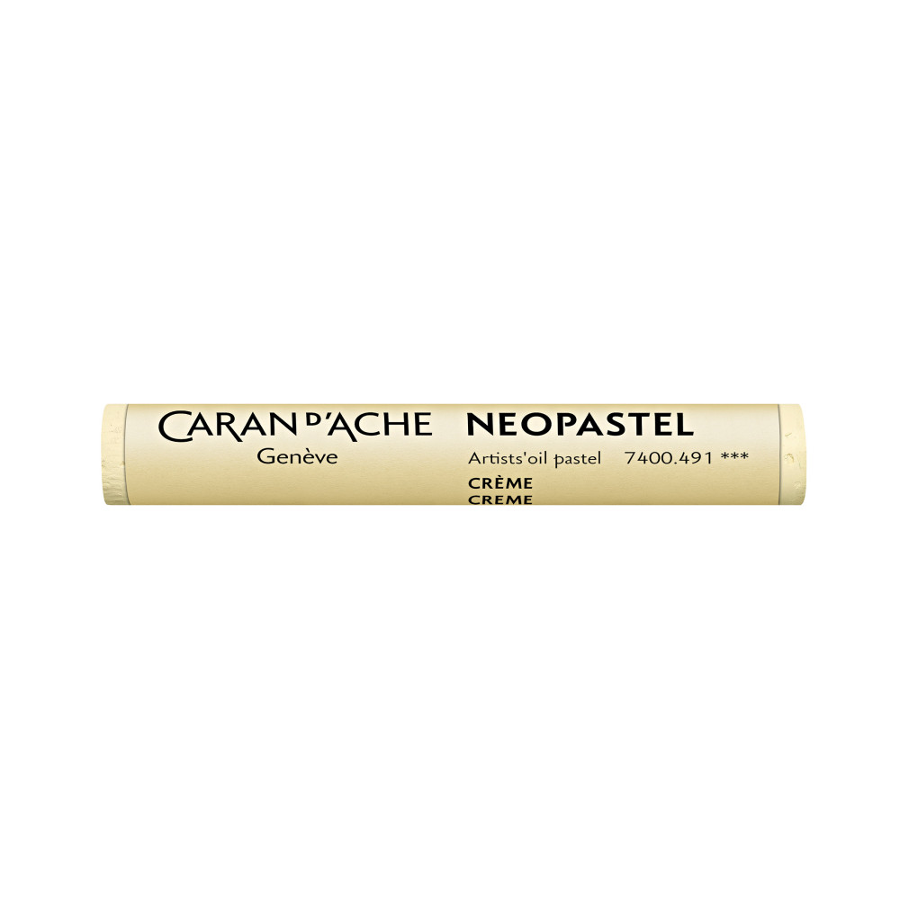 Caran D'Ache Artist Neopastel Ultramarine 140 - Art and Frame of