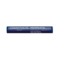 Pastele olejne Neopastel - Caran d'Ache - 159, Prussian Blue