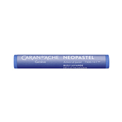 Pastele olejne Neopastel - Caran d'Ache - 141, Sky Blue