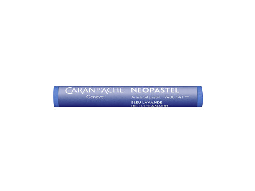 Pastel olejna Neopastel - Caran d'Ache - 141, Sky Blue