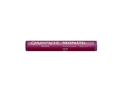 Pastel olejna Neopastel - Caran d'Ache - 110, Lilac