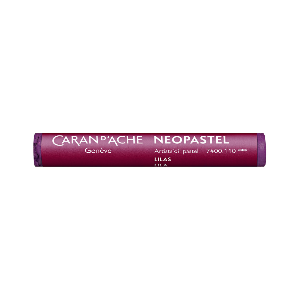 Pastele olejne Neopastel - Caran d'Ache - 110, Lilac