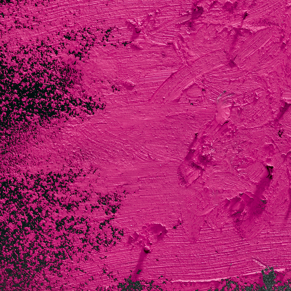 Neopastel Artists' oil pastel - Caran d'Ache - 081, Pink