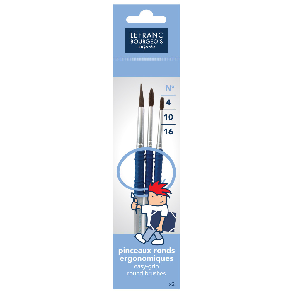 Oil Brushes  Winsor & Newton