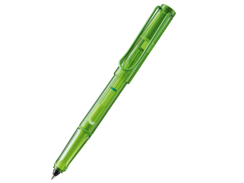 Pióro kulkowe Balloon - Lamy - Lime