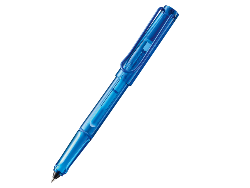Pióro kulkowe Balloon - Lamy - Blue
