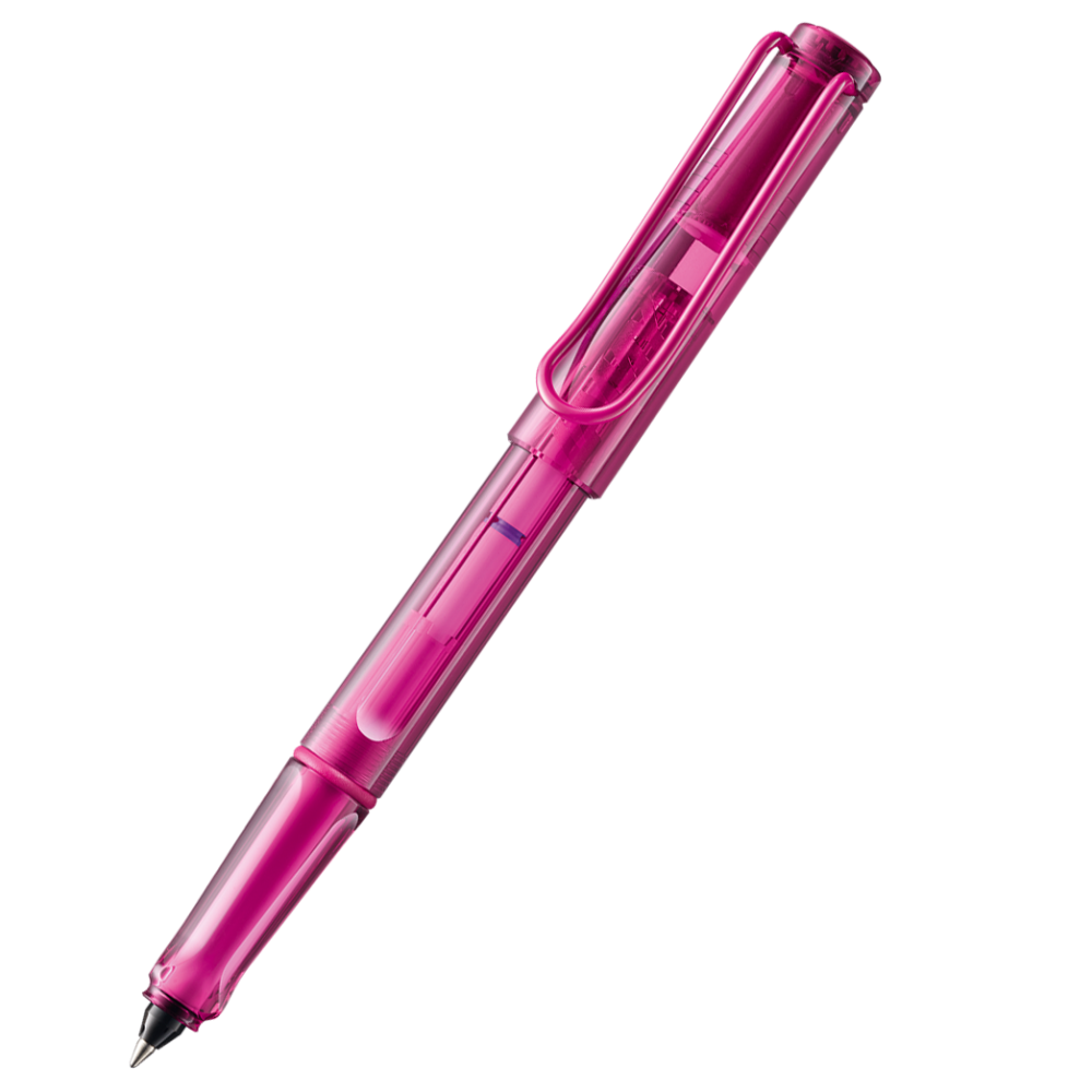 Rollerball pen Balloon - Lamy - Pink