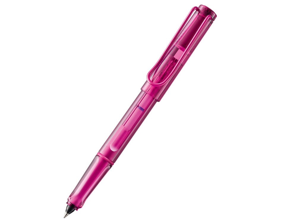 Pióro kulkowe Balloon - Lamy - Pink