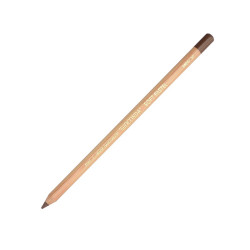 Gioconda Soft Pastel Pencils - Koh-I-Noor - 30, Dark Caput Mortuum