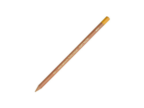 Gioconda Soft Pastel Pencils - Koh-I-Noor - 03, Dark Ochre