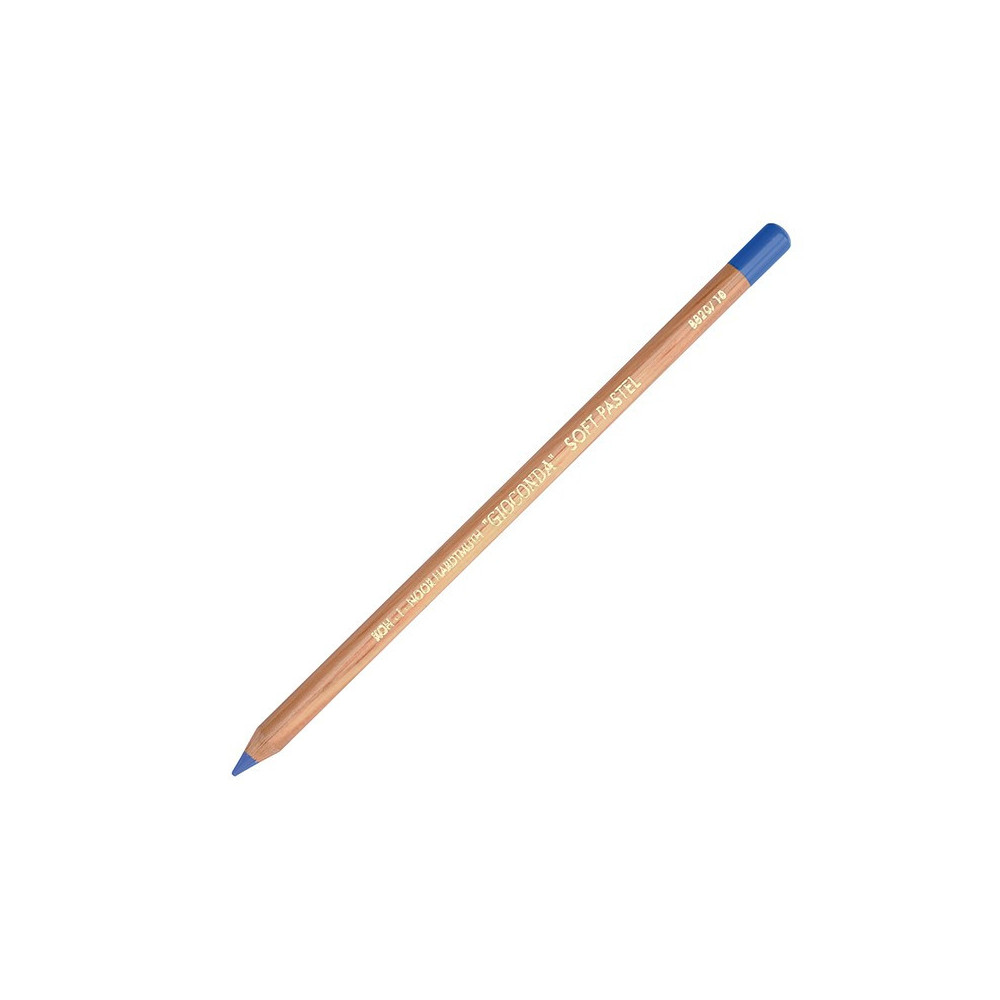 Gioconda Soft Pastel Pencils - Koh-I-Noor - 10, Ultramarine Blue