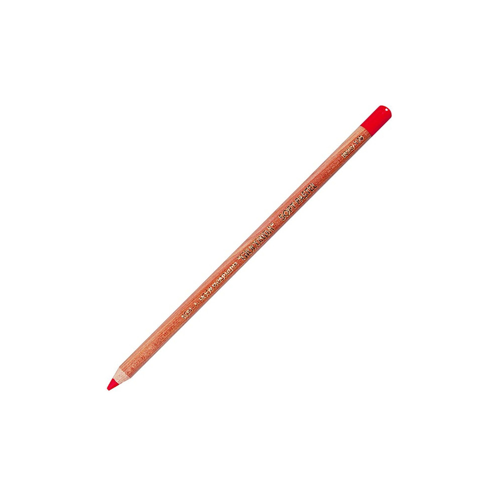 Gioconda Soft Pastel Pencils - Koh-I-Noor - 170, Pyrrole Red