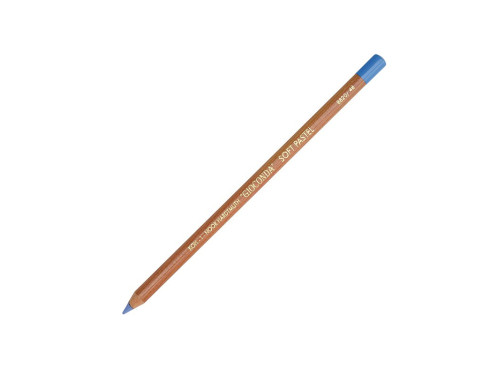 Pastel sucha Gioconda w drewnie - Koh-I-Noor - 48, Cobalt Blue