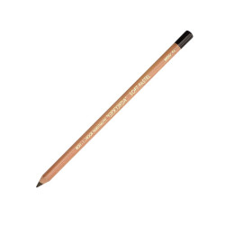 Gioconda Soft Pastel Pencils - Koh-I-Noor - 43, Van Dyck Brown