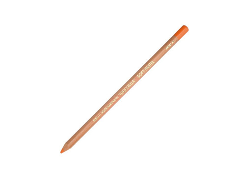 Gioconda Soft Pastel Pencils - Koh-I-Noor - 40, Cadmium Orange