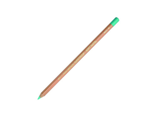 Gioconda Soft Pastel Pencils - Koh-I-Noor - 37, Light Viridian Green