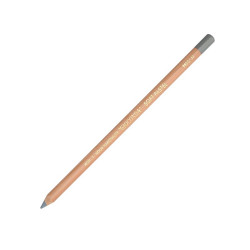 Gioconda Soft Pastel Pencils - Koh-I-Noor - 33, Pearl Grey