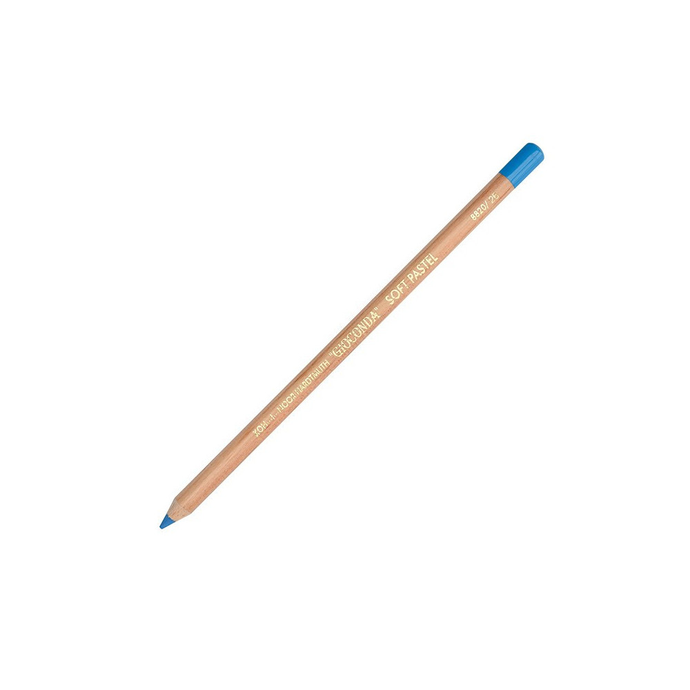 Gioconda Soft Pastel Pencils - Koh-I-Noor - 26, Berlin Blue
