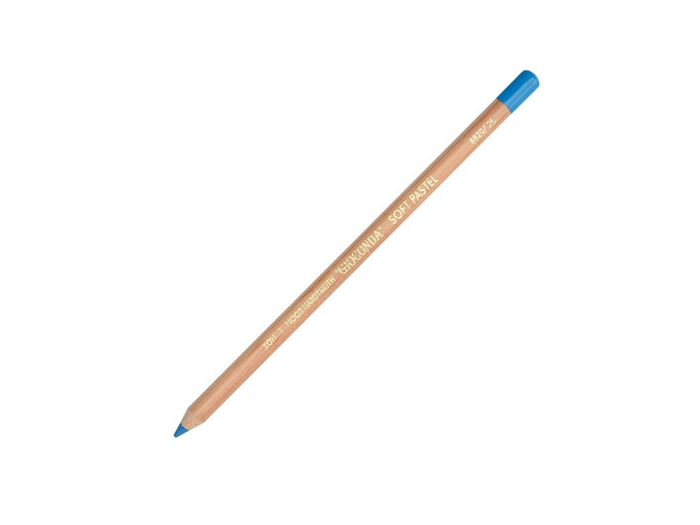 Gioconda Soft Pastel Pencils - Koh-I-Noor - 26, Berlin Blue