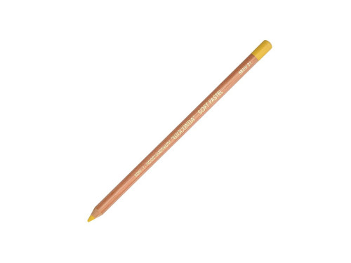 Gioconda Soft Pastel Pencils - Koh-I-Noor - 21, Naples Yellow