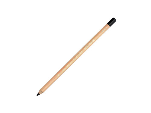 Pastel sucha Gioconda w drewnie - Koh-I-Noor - 12, Ivory Black