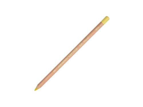 Pastel sucha Gioconda w drewnie - Koh-I-Noor - 02, Chrome Yellow