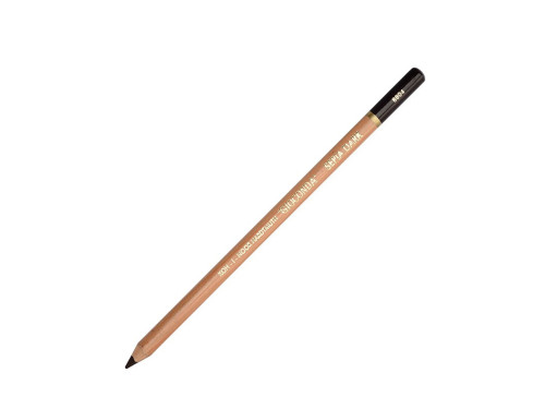 Gioconda Soft Pastel Pencils - Koh-I-Noor - Sepia Dark