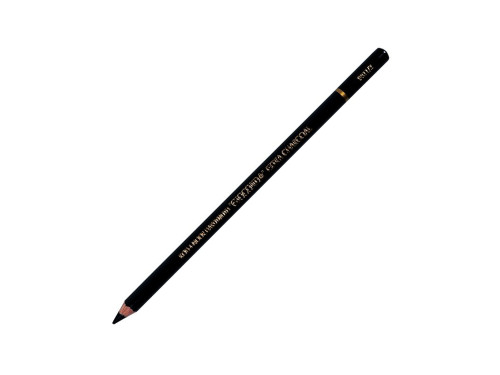 Gioconda Extra Charcoal - Koh-I-Noor - 2, Deep Black