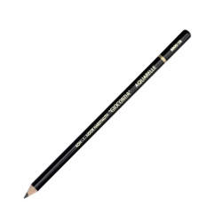 Gioconda Aquarelle Pencil - Koh-I-Noor - 2B