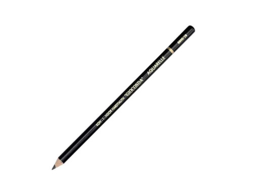 Gioconda Aquarelle Pencil - Koh-I-Noor - 2B