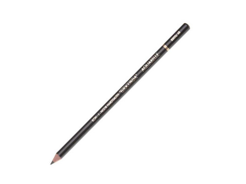 Gioconda Aquarelle Pencil - Koh-I-Noor - 4B