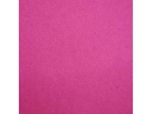 Wool felt A4 - hyacinth, 1 mm