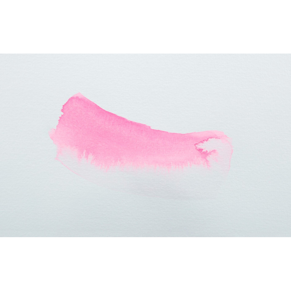 Atrament akwarelowy Éclats Ink - J.Herbin - 820, Fluo Pink, 50 ml