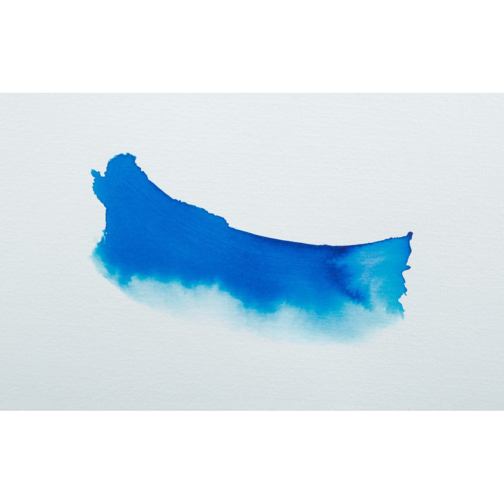 Éclats Watercolor fine art ink - J.Herbin - 435, Cobalt Blue, 50 ml
