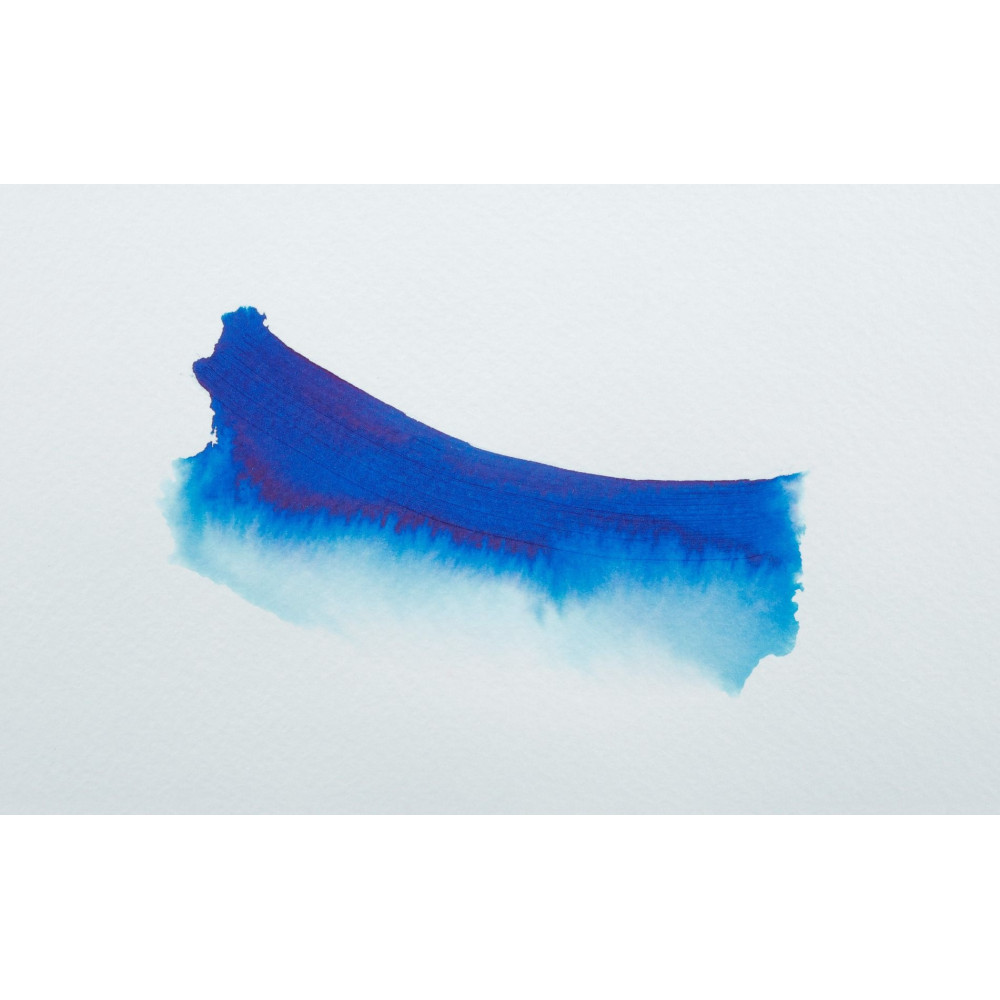 Éclats Watercolor fine art ink - J.Herbin - 425, Ultramarine Blue, 50 ml