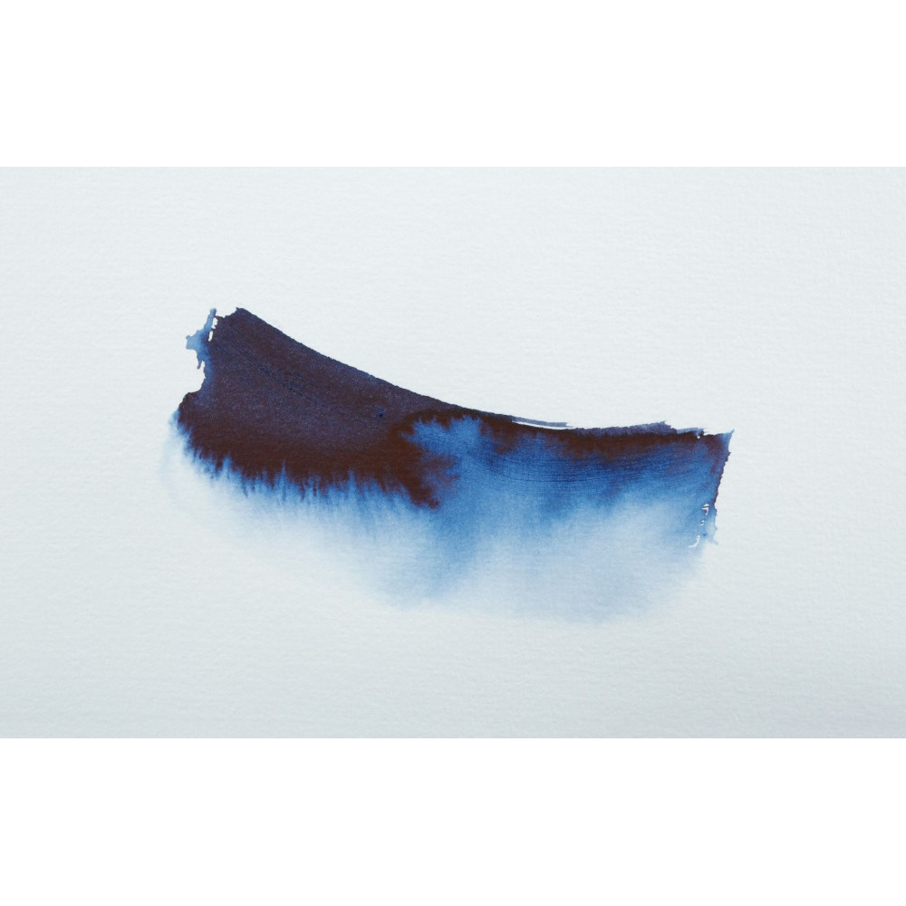 Atrament akwarelowy Éclats Ink - J.Herbin - 420, Midnight Blue, 50 ml