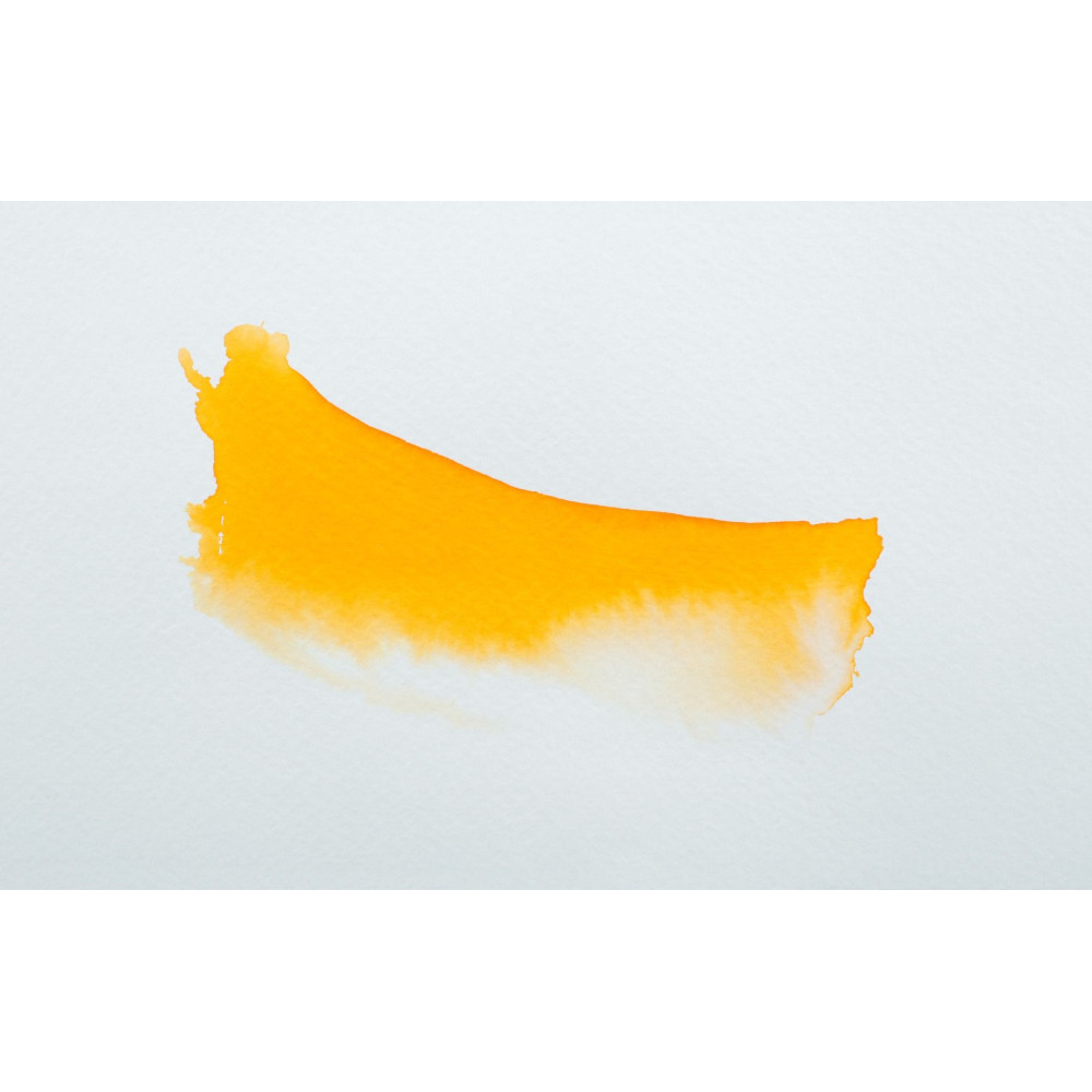 Éclats Watercolor fine art ink - J.Herbin - 110, Orange Yellow, 50 ml