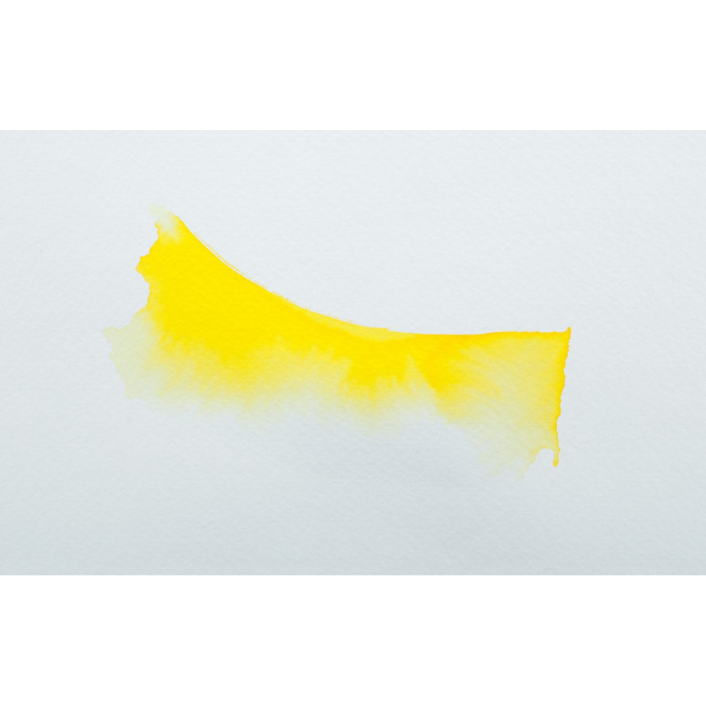 Éclats Watercolor fine art ink - J.Herbin - 105, Sunshine Yellow, 50 ml