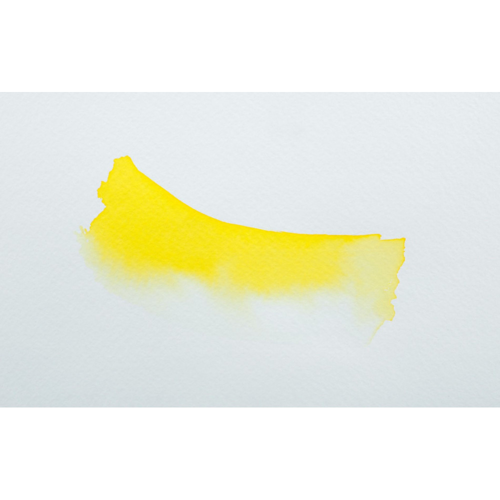 Éclats Watercolor fine art ink - J.Herbin - 100, Primary Yellow, 50 ml