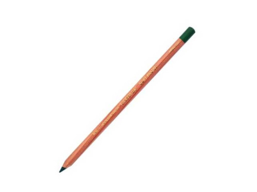 Pastel sucha Gioconda w drewnie - Koh-I-Noor - 155, Dark Green