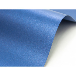 Cocktail paper 120g - Fabriano - blue angel, A4, 20 sheets