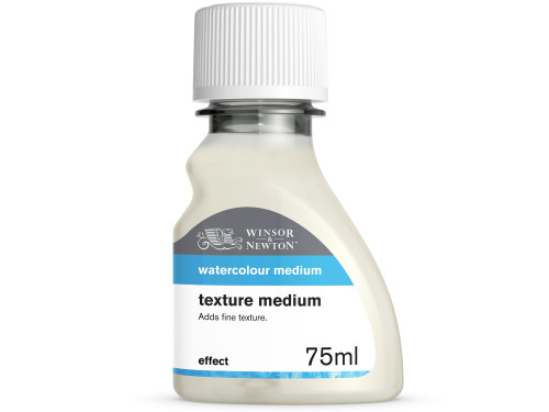 Medium Texture do akwareli - Winsor & Newton - 75 ml