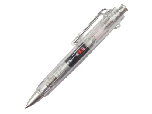 AirPress Ballpoint Pen - Tombow - Transparent