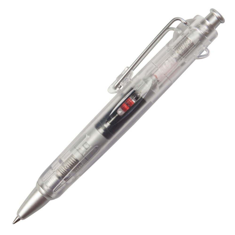AirPress Ballpoint Pen - Tombow - Transparent